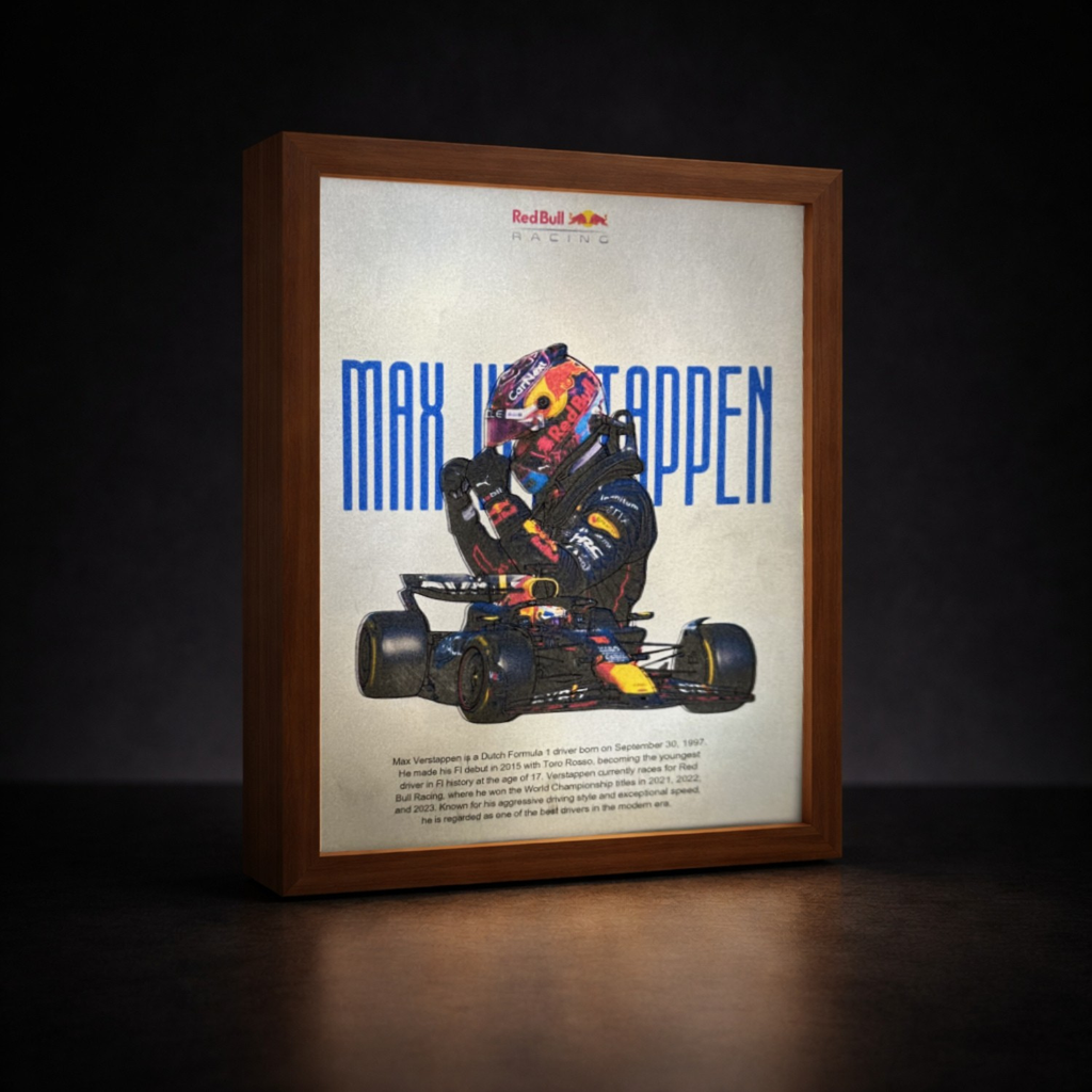 Verstappen